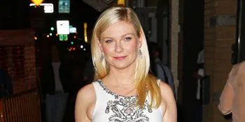 Kirsten Dunst Punya Ritual Setelah Perankan Tokoh Dalam Film