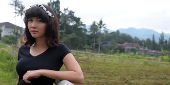 Kisah Andrea Dian Keguguran, Nyawa Hampir Melayang