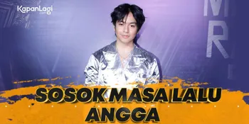 Kisah Angga Yunanda, Dulu Pemalu Sampai Pernah Dibully