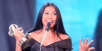 Kisah Anggun Jadi Wanita Jawa 'Palsu' Selama Berkarir di Tanah Eropa