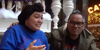 Kisah Astrid Mualaf Demi Nikah dengan Uya Kuya, Sempat Tak Disetujui Orangtua Mukena Dibuang