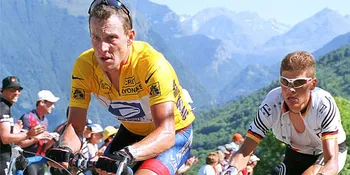 Kisah Atlet Lance Armstrong Bakal Difilmkan