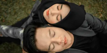 Kisah Awal Dinda Permata Kenal Calon Suami Ternyata Berkat Rizki - Ridho & Langsung Diajak Serius