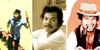 Kisah Benyamin S Jadi 'Korban' Ngak Ngik Ngok Soekarno