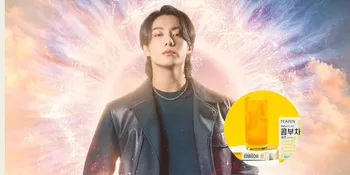 Kisah Brand Kombucha yang Penjualannya Meningkat Pesat Berkat Jungkook BTS