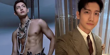 Kisah Changmin TVXQ yang Pernah Program Diet Ketat, Makan Dua Kotak Tahu Seharian - Lari Selama 6 Jam