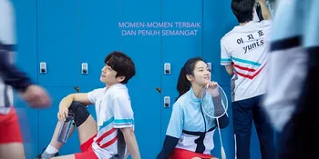 Kisah Cinta di Lapangan Badminton Makin Seru, Ini 5 Fakta Menarik 'GOING TO YOU AT A SPEED OF 493KM' Drama Chae Jong Hyeop dan Park Ju Hyun