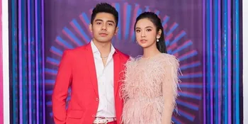 Kisah Cinta Lyodra Ginting dan Riza Syah Diduga Putus Setelah Hapus Foto di IG