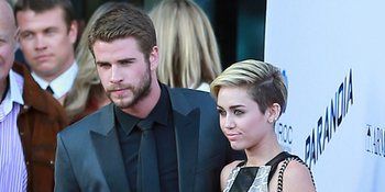 Miley Cyrus - Liam Hemsworth, Saat Kisah Manis Harus Berakhir Tragis