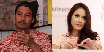 Kisah Cinta Pevita - Chico Sukses Sihir Hari Terakhir JAFF 2015