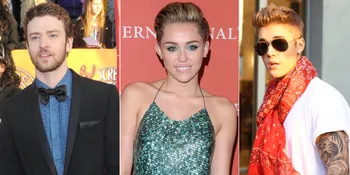 Kisah Cinta Remaja Terpopuler di Hollywood, Manis Tapi Tragis!