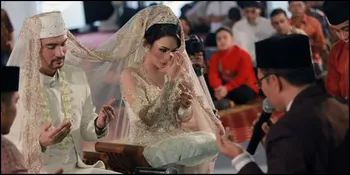 Kisah Cinta Reza Pahlevi &#38; Istri, Pernah Putus-Nyambung 50 Kali