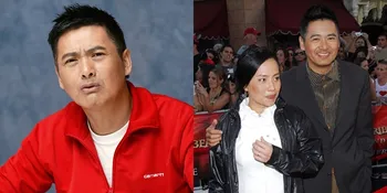 Kisah Cinta Romantis Chow Yun Fat dan Istri Yang Jarang Terekspos, Tetap Saling Setia di Usia Pernikahan 30 Tahun Lebih