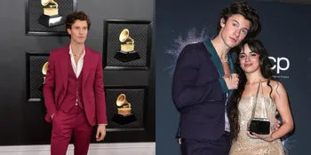 Kisah Cinta Shawn Mendes, Ada Camila Cabello Hingga Hailey Baldwin