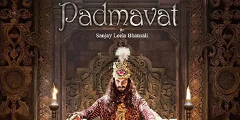 Kisah Cinta Sultan Muslim dan Ratu Rajput di Film 'PADMAVAT' Bikin India Rusuh