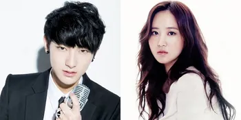 Kisah Cinta Yuri Tersebar Untuk Tutupi Rumor Tao Tinggalkan EXO?