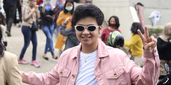 Kisah Cintanya dengan Shafa Harris Kandas, Bastian Steel Kini Pacari Adik Bungsu Putri Marino