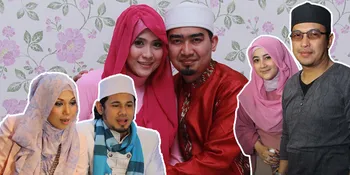 Kisah di Balik Kehidupan Ustaz Kondang