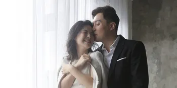 Kisah di Balik Kejutan Lamaran Edric Tjandra, Bikin Venny Menangis Bahagia