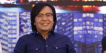 Kisah di Balik Produksi Lagu Indonesia Pasti Bisa, Ari Lasso: Masuk Studio Keramas Dulu