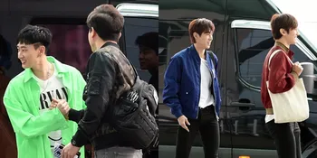 Kisah Fans Mengejar Suju &#38; TVXQ di Prambanan, Ada Yang Bawa Anak Sampai HP Hilang