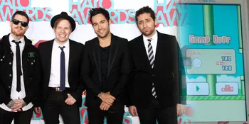 Kisah Flappy Bird Yang Akan Jadi Game Legenda