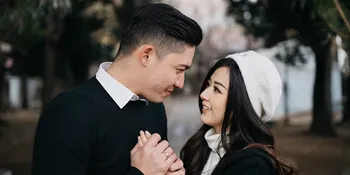 7 Bulan Mengandung, Franda Diet dan Iseng ke Bayinya