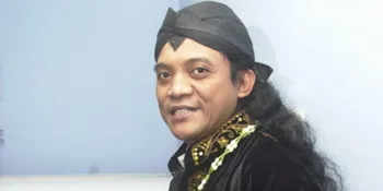 Kisah GodFather Of Brokenheart Didi Kempot Pernah Pakai Alat Pernafasan Saat Manggung