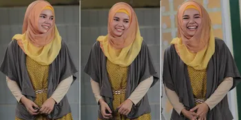 Kisah Hana Mirip Dengan Kehidupan Dewi Sandra?