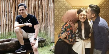 Kisah Haru Ananda Kakak Alyssa Soebandono yang Putuskan Pindah Agama, Dulu Tak Dianggap Keluarga - Kini Hidupnya Bahagia