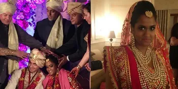 Kisah Haru Arpita Khan, Yatim Piatu Yang Dipungut Dari Jalan Raya