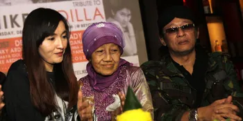 Kisah Hidup Nike Ardilla Bakal Difilmkan