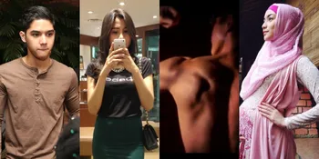 Kisah Hot Selebriti Muda Indonesia, Dari Al Hingga Citra Kirana