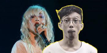 Kisah Inspiratif Seorang Fans Asal Indonesia Dinotice dan Dipuji oleh Hayley Williams