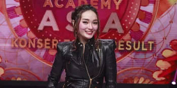 Kisah Inspiratif Zaskia Gotik, dari Jualan Cermai Hingga Jadi Penyanyi Dangdut Ngetop