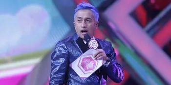 Kisah Irfan Hakim Selama Isolasi Mandiri Karena Positif Covid-19, Minum Vitamin Nyaris Segenggam