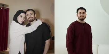 Kisah Irvan Farhad, Aktor yang Kini Asyik Menggeluti Bisnis Coffee Shop