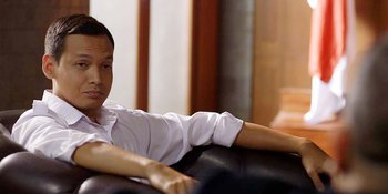 Kisah Jokowi Jadi Presiden, Akankah Difilmkan?