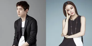 Kisah Love &#38; Hate Sung Joon Vs Han Ye Seul di 'Madam Antoine'
