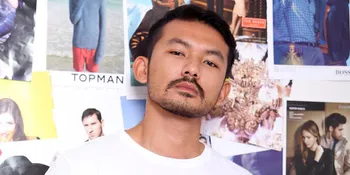 Kisah Love Interest Rio Dewanto - Atiqah Hasiholan, Seperti Apa?