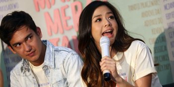 Kisah Lucu Franda Saat Syuting 'MARMUT MERAH JAMBU'
