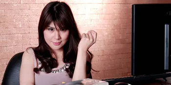 Kisah Lucu Wina Natalia di Awal Perkenalan Dengan David NOAH