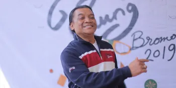 Kisah Masa Kecil Didi Kempot, Pernah Jual Sepeda Gara-Gara Ingin Beli Gitar