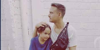 Kisah Masa Lalu Ashraf Sinclair, Berhenti dari Perusahaan Besar Hingga Bikin Kostum untuk Noah