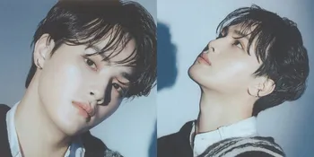 Kisah Menarik Ju Haknyeon THE BOYZ, Food Fighter Sejati yang Sempat Dikabarkan Kena Bully