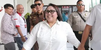 Kisah Mengejutkan Dari Nunung Srimulat, Mengaku Pernah Menjalin Asmara dengan Suami Orang