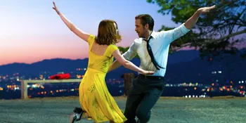 Kisah Mia &#38; Sebastian 'LA LA LAND', Cinta Tak Harus Memiliki