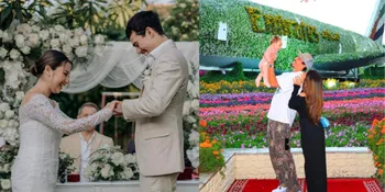 Kisah Mualaf Dali Wassink Sebelum Meninggal Dunia, Jennifer Coppen Ngaku Ikhlas dan Minta Doa