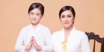Kisah Nafa Urbach Tampung Anak dari ART yang Baru Berusia 4 Tahun