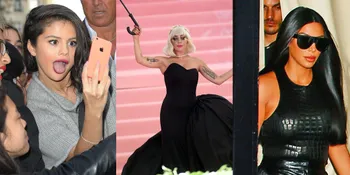Kisah Para Selebritis Hollywood yang Derita Lupus, Gejalanya Tak Terlihat
